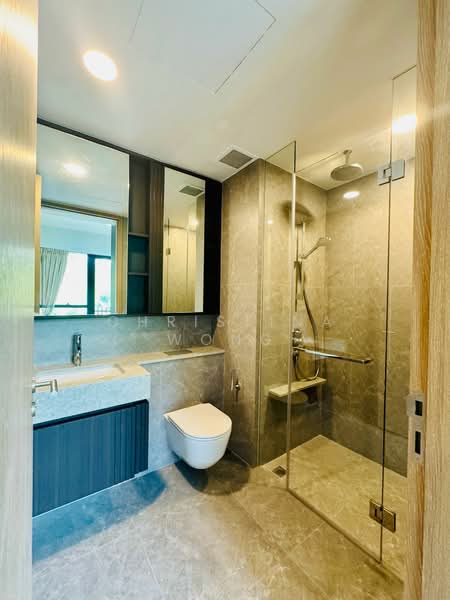 KI Residences At Brookvale, 2 Brookvale Drive, 2 Bedrooms, 753 sqft, Condominium For Rent, by Christina Wong, 25488281 - PropertyGuru.com.sg