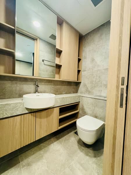 KI Residences At Brookvale, 2 Brookvale Drive, 2 Bedrooms, 753 sqft, Condominium For Rent, by Christina Wong, 25488281 - PropertyGuru.com.sg