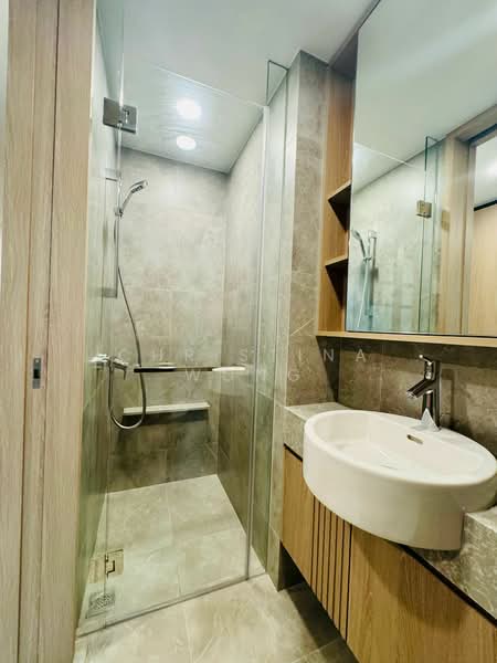 KI Residences At Brookvale, 2 Brookvale Drive, 2 Bedrooms, 753 sqft, Condominium For Rent, by Christina Wong, 25488281 - PropertyGuru.com.sg