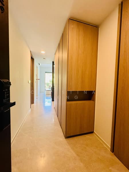 KI Residences At Brookvale, 2 Brookvale Drive, 2 Bedrooms, 753 sqft, Condominium For Rent, by Christina Wong, 25488281 - PropertyGuru.com.sg
