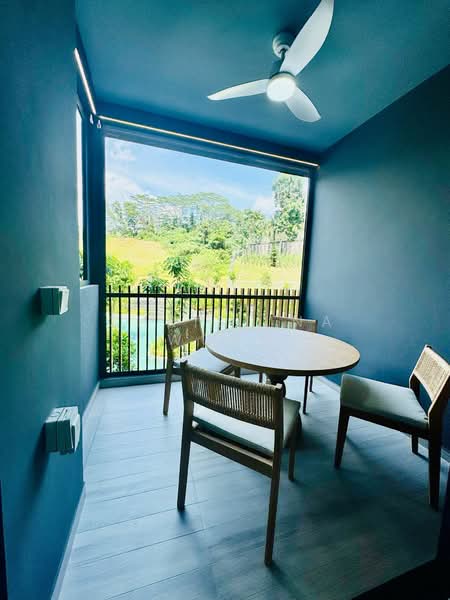 KI Residences At Brookvale, 2 Brookvale Drive, 2 Bedrooms, 753 sqft, Condominium For Rent, by Christina Wong, 25488281 - PropertyGuru.com.sg