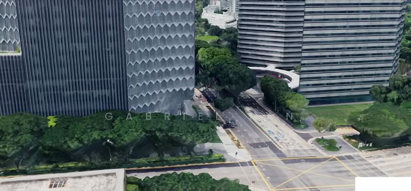 Midtown Modern, 16 Tan Quee Lan Street, 3 Bedrooms, 1,066 sqft, Condominium For Sale, by Gabriel Tan, 25488401 - View from Balcony - PropertyGuru.com.sg