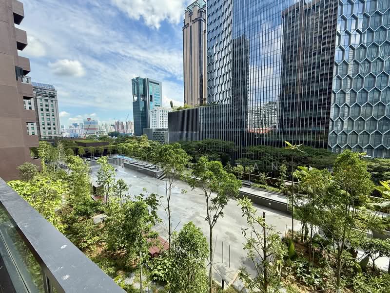 Midtown Modern, 16 Tan Quee Lan Street, 3 Bedrooms, 1,066 sqft, Condominium For Sale, by Gabriel Tan, 25488401 - PropertyGuru.com.sg