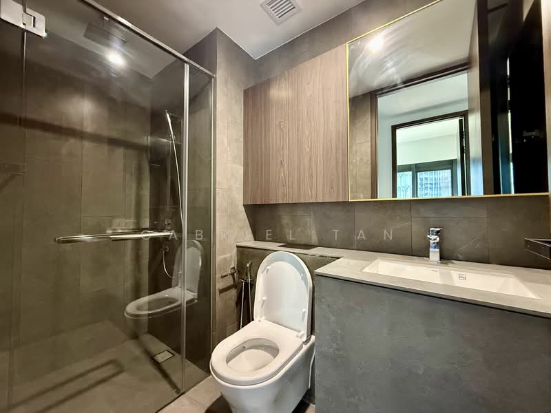 Midtown Modern, 16 Tan Quee Lan Street, 3 Bedrooms, 1,066 sqft, Condominium For Sale, by Gabriel Tan, 25488401 - PropertyGuru.com.sg