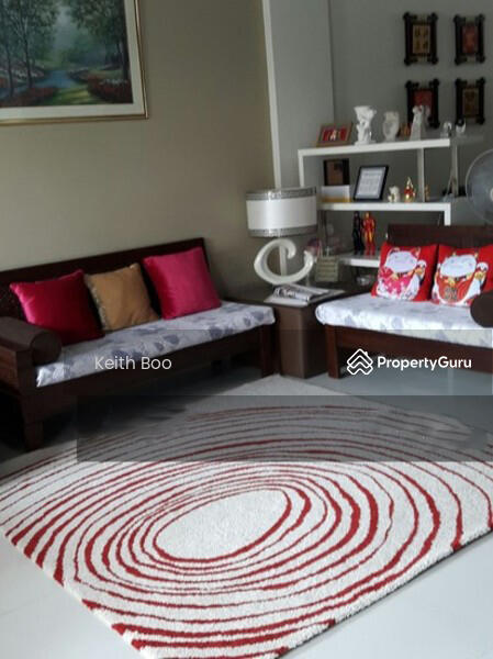 Common Living Room