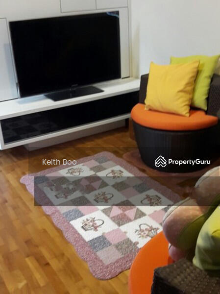 Common Living Room