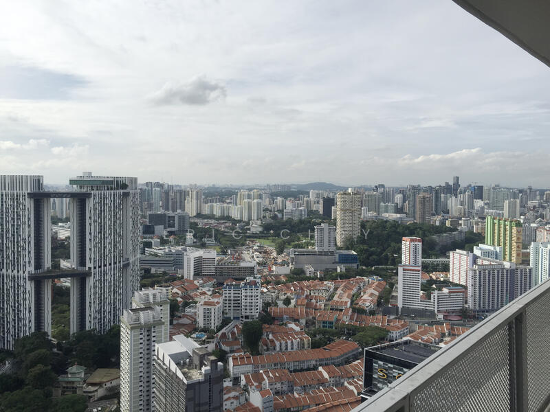 For Rent - International Plaza