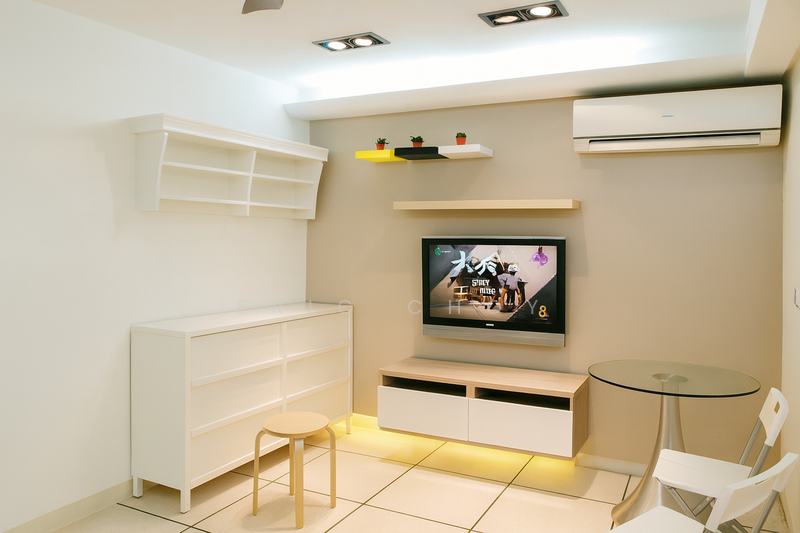 For Rent - International Plaza