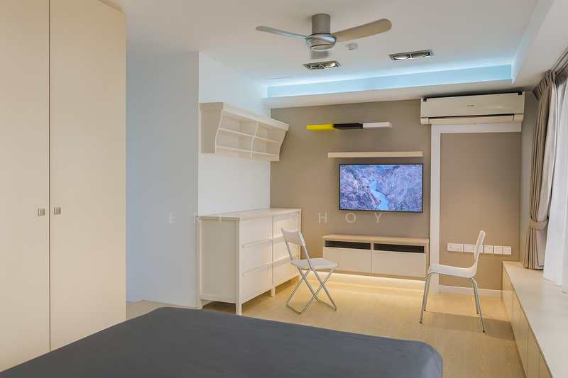 For Rent - International Plaza