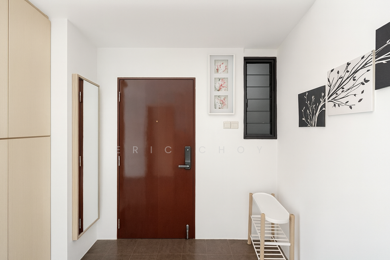 For Rent - International Plaza