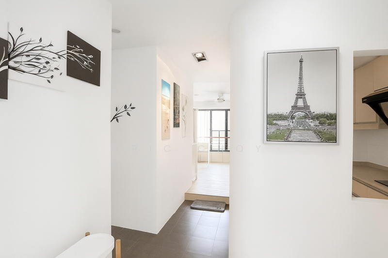 For Rent - International Plaza