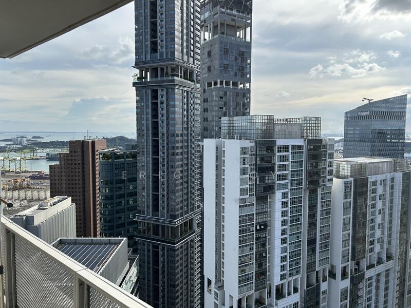 For Rent - International Plaza