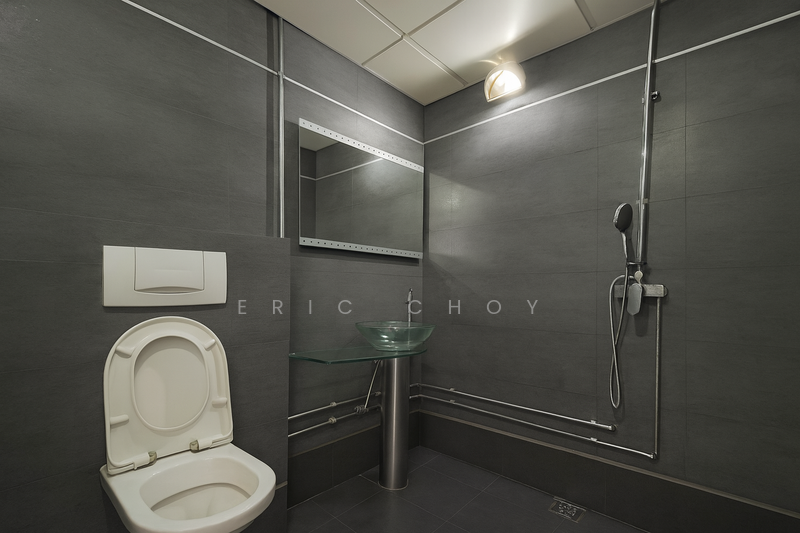 For Rent - International Plaza