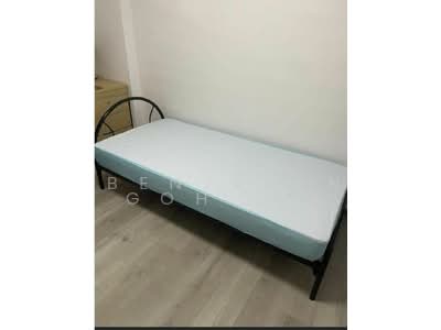 For Rent - 77 Lorong Limau