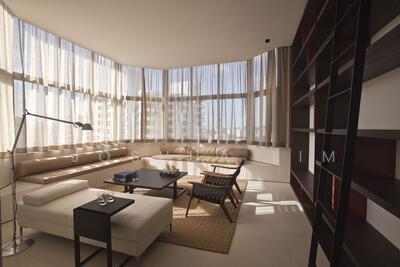 For Sale - Beverly Hill