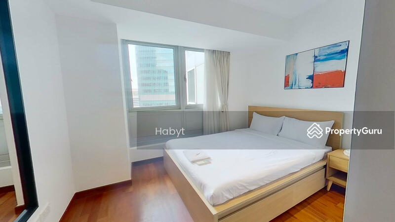 For Rent - The Sail @ Marina Bay