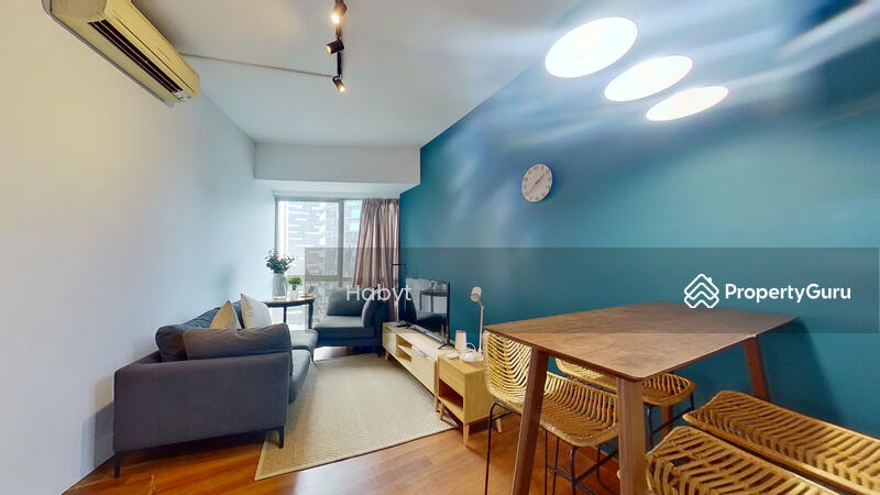 For Rent - The Sail @ Marina Bay