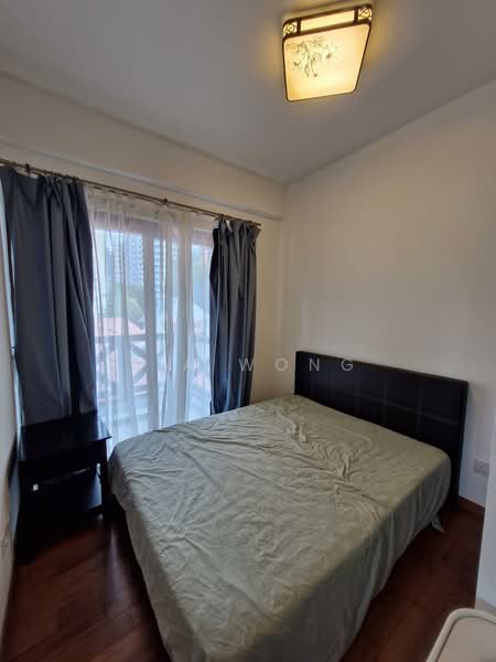 Buckley Residences, 6 Buckley Road, 2 Bedrooms, 807 sqft, Condominium For Rent, by Tia Wong, 25488503 - PropertyGuru.com.sg