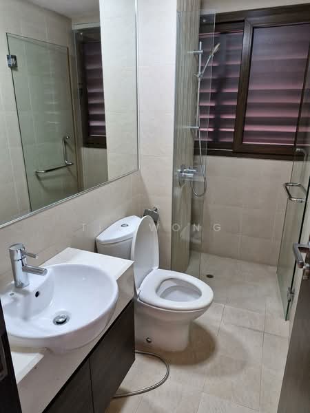 Buckley Residences, 6 Buckley Road, 2 Bedrooms, 807 sqft, Condominium For Rent, by Tia Wong, 25488503 - PropertyGuru.com.sg