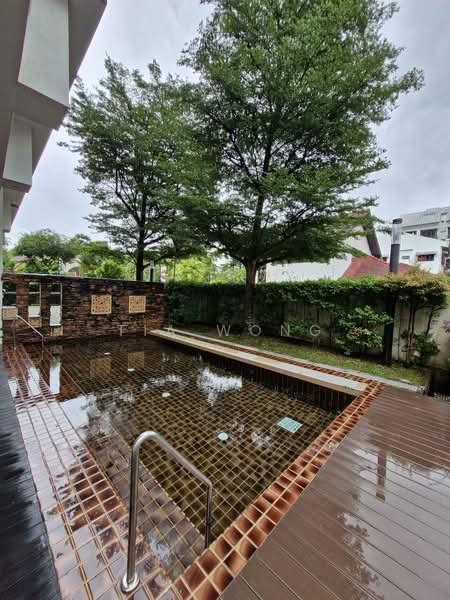 Buckley Residences, 6 Buckley Road, 2 Bedrooms, 807 sqft, Condominium For Rent, by Tia Wong, 25488503 - PropertyGuru.com.sg