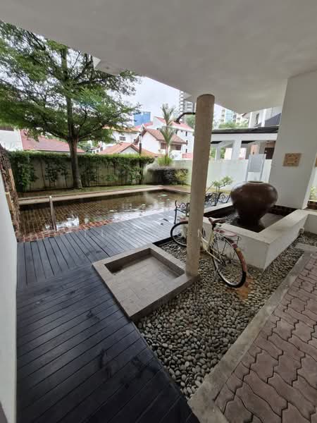 Buckley Residences, 6 Buckley Road, 2 Bedrooms, 807 sqft, Condominium For Rent, by Tia Wong, 25488503 - PropertyGuru.com.sg