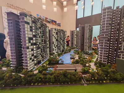 For Sale - Chuan Park