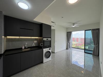 For Rent - The LINQ @ Beauty World