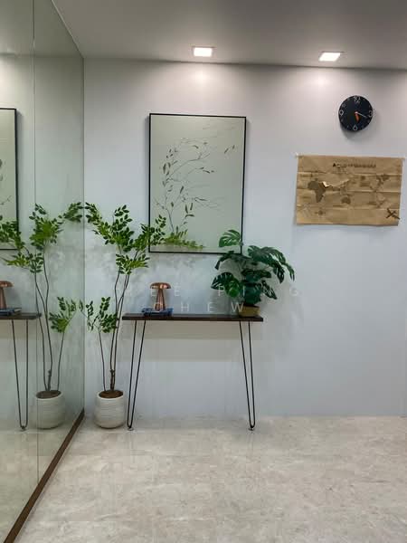 The Calrose, 515 Yio Chu Kang Road, Room Rental, 150 sqft, Condominium For Rent, by Chee Ping CHEW, 25488602 - PropertyGuru.com.sg