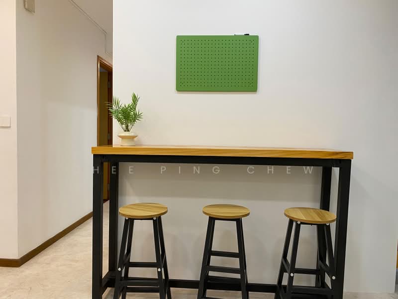 The Calrose, 515 Yio Chu Kang Road, Room Rental, 150 sqft, Condominium For Rent, by Chee Ping CHEW, 25488602 - PropertyGuru.com.sg