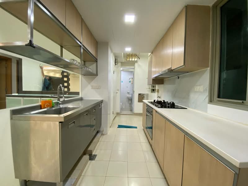 The Calrose, 515 Yio Chu Kang Road, Room Rental, 150 sqft, Condominium For Rent, by Chee Ping CHEW, 25488602 - PropertyGuru.com.sg
