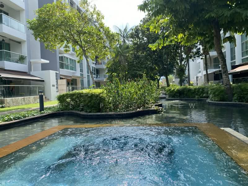 The Calrose, 515 Yio Chu Kang Road, Room Rental, 150 sqft, Condominium For Rent, by Chee Ping CHEW, 25488602 - PropertyGuru.com.sg