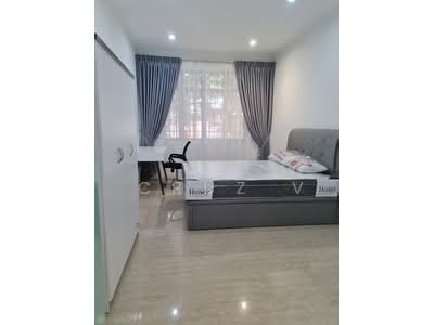 For Rent - Jalan Tua Kong, Siglap