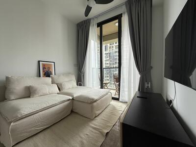 For Rent - Irwell Hill Residences