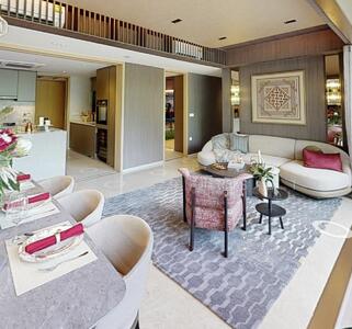 For Sale - BESIDE DAKOTA MRT, 1KM TO KONG HWA