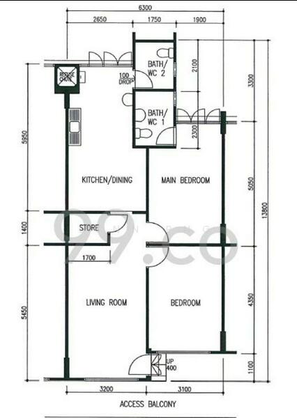 For Rent 229 Pending Road