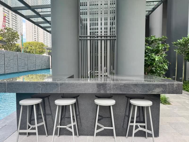 One Holland Village Residences, 1 Holland Village Way, 2 Bedrooms, 829 sqft, Condominium For Rent, by Grace Conny Tan, 25488713 - PropertyGuru.com.sg