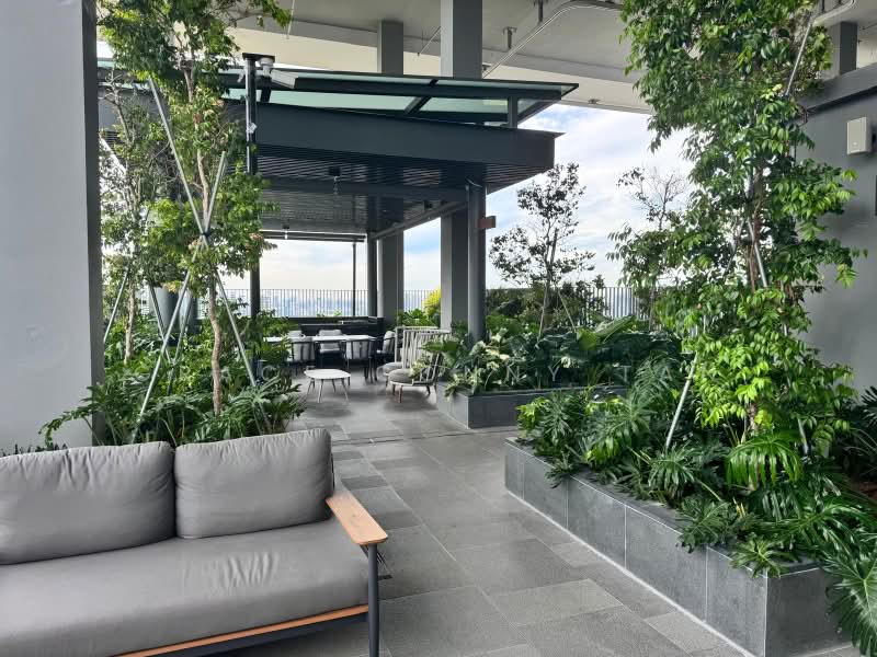 One Holland Village Residences, 1 Holland Village Way, 2 Bedrooms, 829 sqft, Condominium For Rent, by Grace Conny Tan, 25488713 - PropertyGuru.com.sg