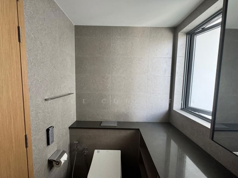 One Holland Village Residences, 1 Holland Village Way, 2 Bedrooms, 829 sqft, Condominium For Rent, by Grace Conny Tan, 25488713 - PropertyGuru.com.sg