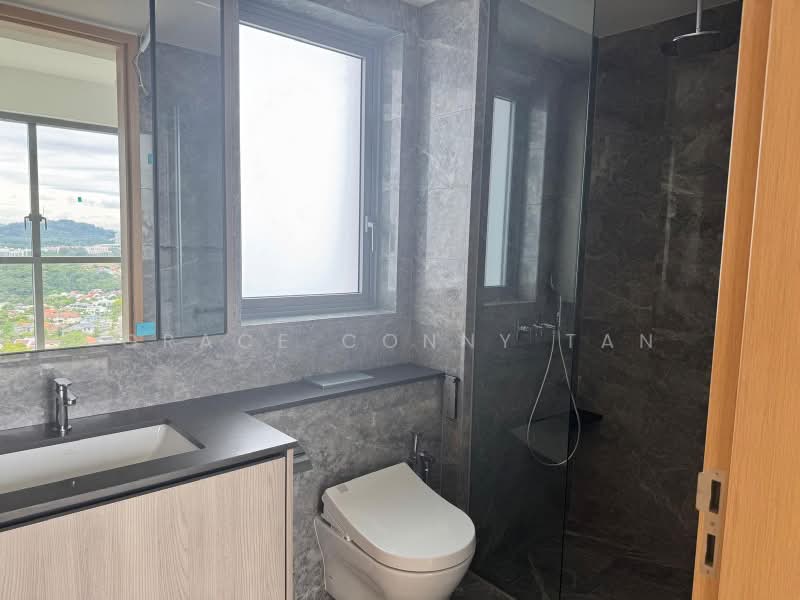 One Holland Village Residences, 1 Holland Village Way, 2 Bedrooms, 829 sqft, Condominium For Rent, by Grace Conny Tan, 25488713 - PropertyGuru.com.sg