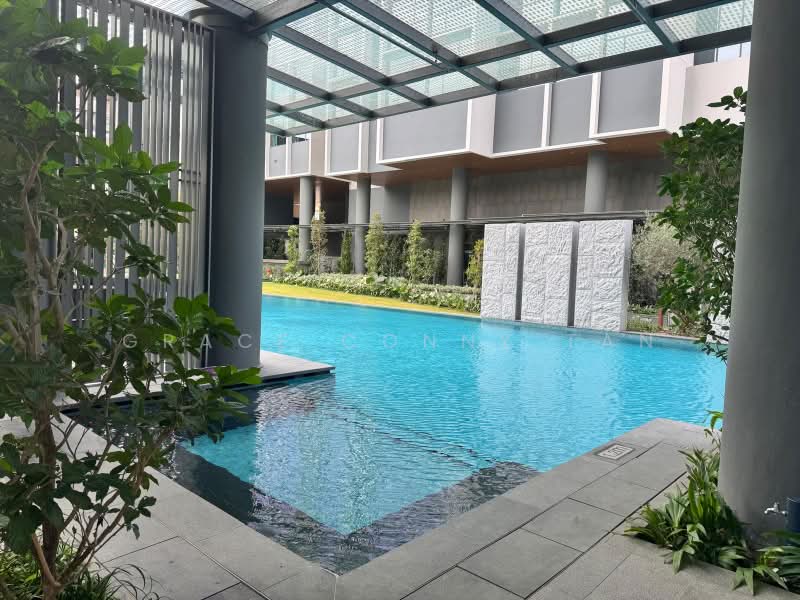 One Holland Village Residences, 1 Holland Village Way, 2 Bedrooms, 829 sqft, Condominium For Rent, by Grace Conny Tan, 25488713 - PropertyGuru.com.sg