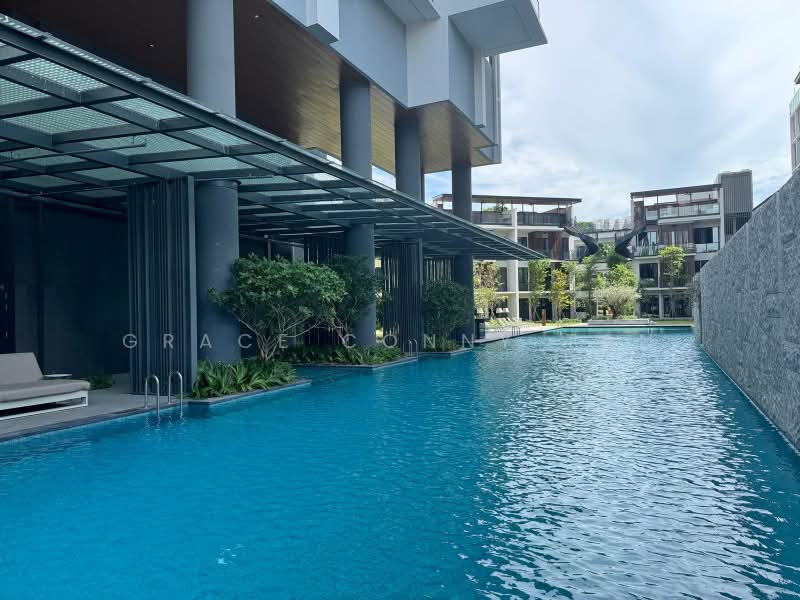 One Holland Village Residences, 1 Holland Village Way, 2 Bedrooms, 829 sqft, Condominium For Rent, by Grace Conny Tan, 25488713 - PropertyGuru.com.sg