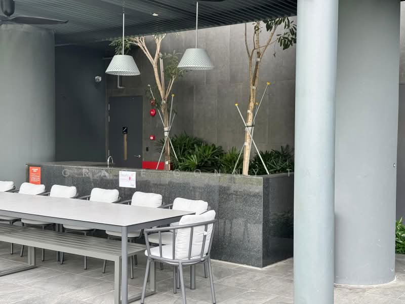 One Holland Village Residences, 1 Holland Village Way, 2 Bedrooms, 829 sqft, Condominium For Rent, by Grace Conny Tan, 25488713 - PropertyGuru.com.sg