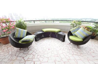 For Rent - Regency Park