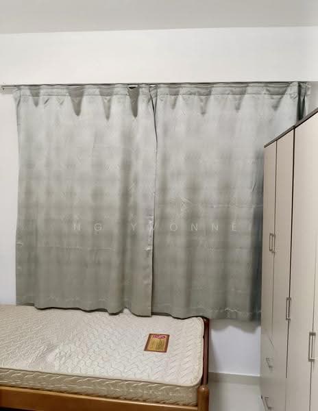 20 Teban Gardens Road, 20 Teban Gardens Road, Boon Lay / Jurong / Tuas, Room Rental, 250 sqft, HDB Flat For Rent, by Ng Yvonne, 25488828 - Bedroom - PropertyGuru.com.sg