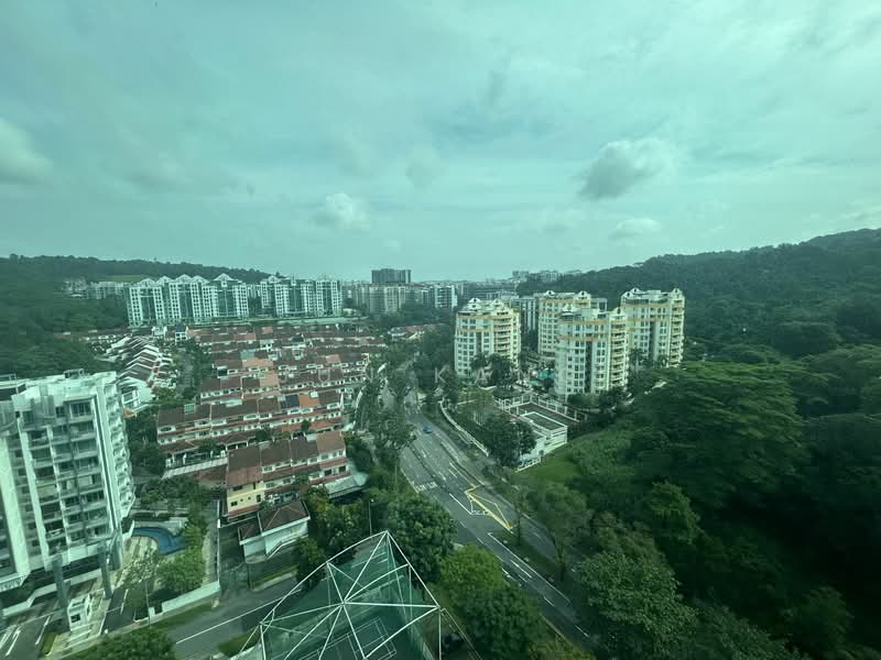 Hillview Regency, 26 Bukit Batok East Avenue 2, Dairy Farm / Bukit Panjang / Choa Chu Kang, 3 Bedrooms, 1,109 sqft, Condominium For Rent, by Jun Kang, 25488866 - PropertyGuru.com.sg