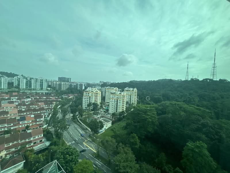 Hillview Regency, 26 Bukit Batok East Avenue 2, Dairy Farm / Bukit Panjang / Choa Chu Kang, 3 Bedrooms, 1,109 sqft, Condominium For Rent, by Jun Kang, 25488866 - PropertyGuru.com.sg