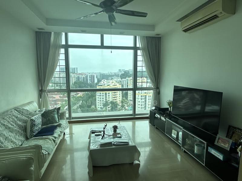 Hillview Regency, 26 Bukit Batok East Avenue 2, Dairy Farm / Bukit Panjang / Choa Chu Kang, 3 Bedrooms, 1,109 sqft, Condominium For Rent, by Jun Kang, 25488866 - PropertyGuru.com.sg