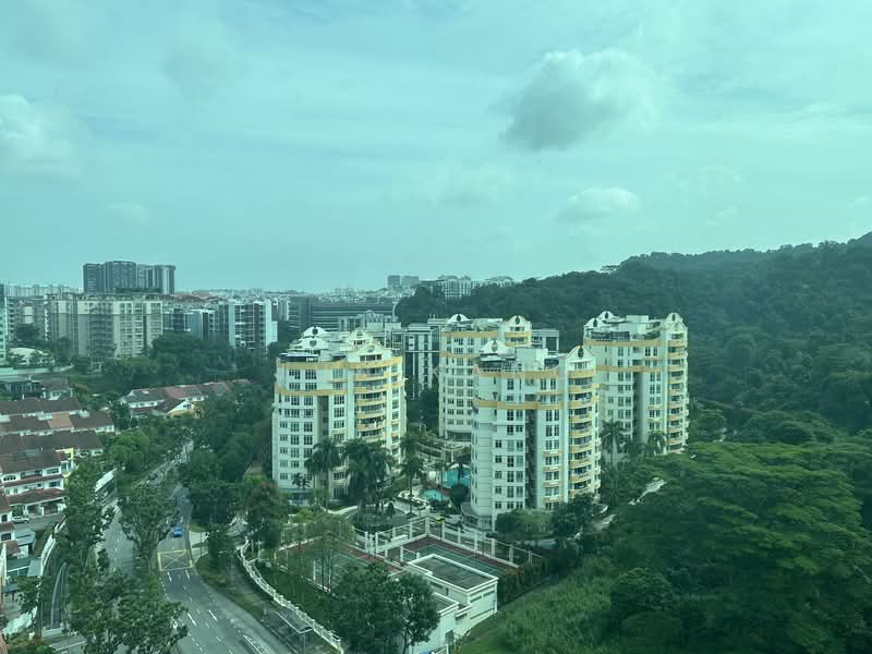 Hillview Regency, 26 Bukit Batok East Avenue 2, Dairy Farm / Bukit Panjang / Choa Chu Kang, 3 Bedrooms, 1,109 sqft, Condominium For Rent, by Jun Kang, 25488866 - PropertyGuru.com.sg
