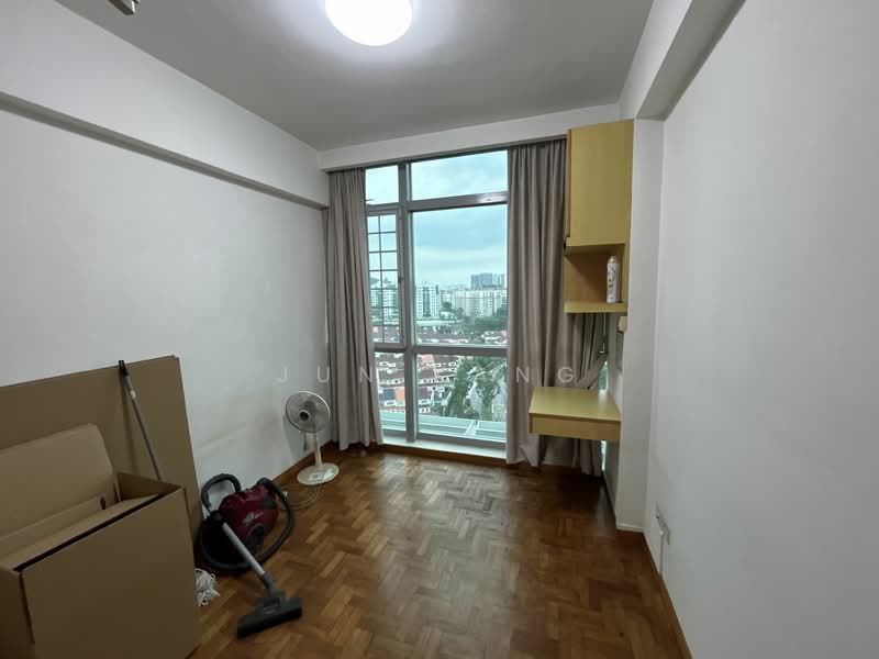 Hillview Regency, 26 Bukit Batok East Avenue 2, Dairy Farm / Bukit Panjang / Choa Chu Kang, 3 Bedrooms, 1,109 sqft, Condominium For Rent, by Jun Kang, 25488866 - PropertyGuru.com.sg