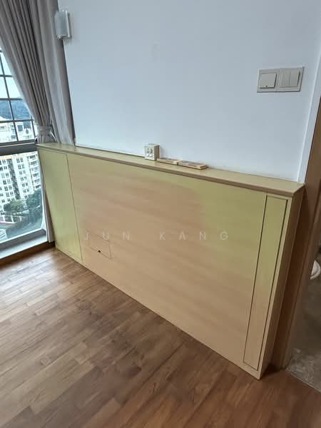 Hillview Regency, 26 Bukit Batok East Avenue 2, Dairy Farm / Bukit Panjang / Choa Chu Kang, 3 Bedrooms, 1,109 sqft, Condominium For Rent, by Jun Kang, 25488866 - PropertyGuru.com.sg